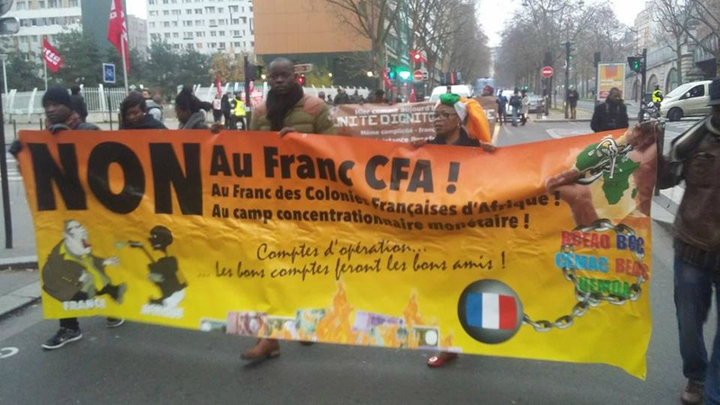 Mauritanie : «Nous avons quitté le Franc CFA et nous ne le regrettons pas » (Gouverneur de la Banque Centrale)