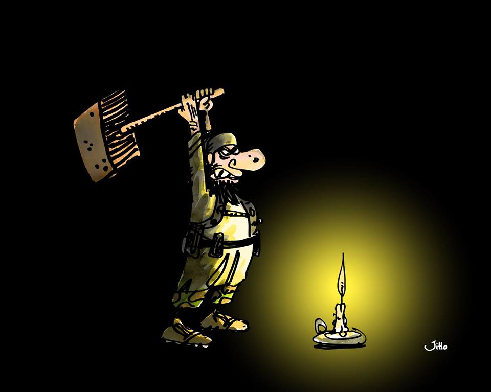 Guerguerate : les contrebandiers s’activent à la frontière maroco-mauritanienne Guerguerate : les contrebandiers s’activent à la frontière maroco-mauritanienne