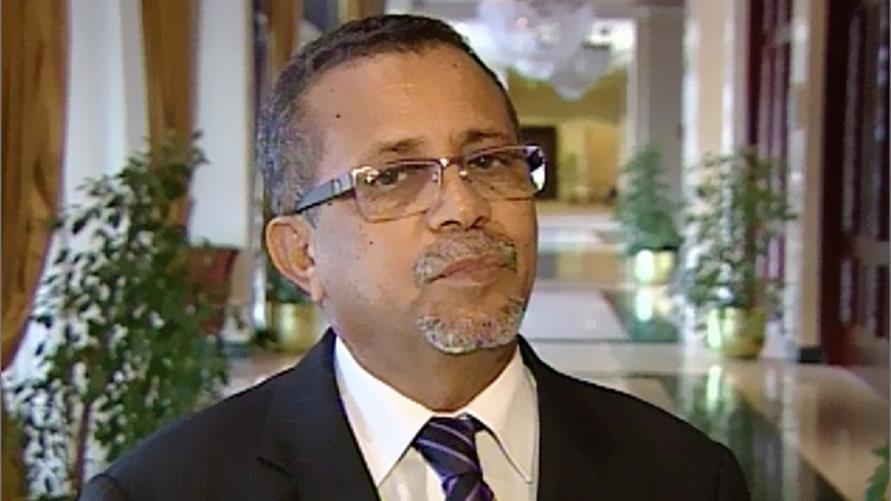 Députation Mauritanie :O. Waghef dirige la liste nationale de Adil Députation Mauritanie :O. Waghef dirige la liste nationale de Adil