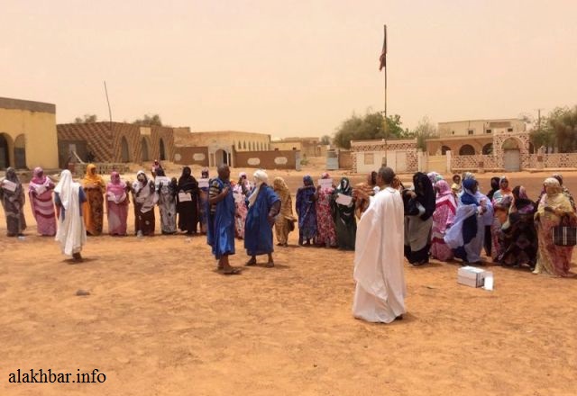 Hod el-Gharbi : le village de Timizèn réclame de l’eau potable