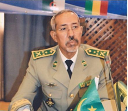 Le général Hanena Ould Sidi à la tête de la force du G5: la Mauritanie reprend en main la sécurité sahélienne