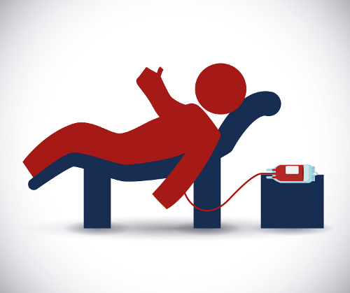 Célébration de la journée mondiale du donneur de sang: « Don bénévole et volontaire, gage d’un approvisionnement régulier de sang », assure la directrice du CNTS