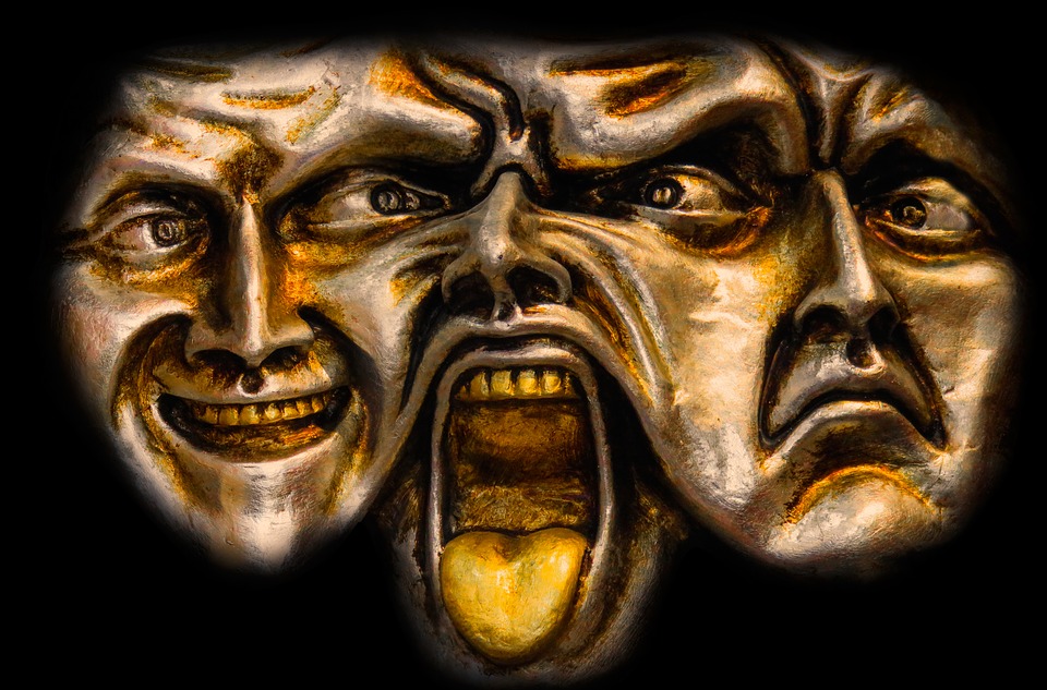 Face à la crise : les 3 visages de l'UPR