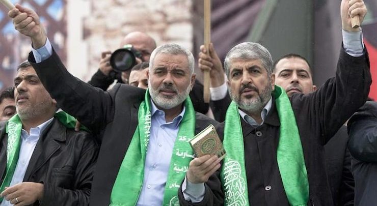 Vote de la Mauritanie à la commission de l’ONU : Hamas apporte des précisions