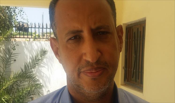 L’UNAD présente Ould Ghadda à la tête de sa liste régionale pour Nouakchott