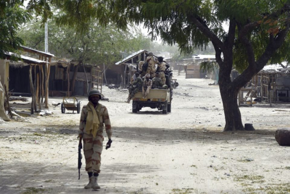 Tchad: 18 morts dans une attaque de Boko Haram sur le lac Tchad