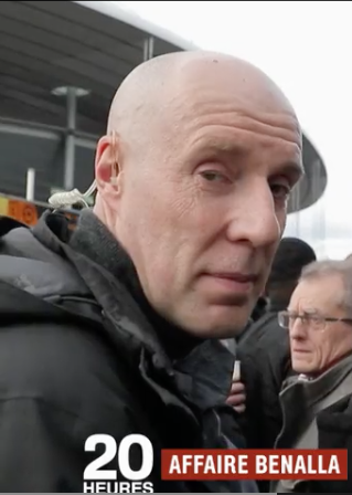 Laurent Simonin Laurent Simonin