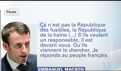 Préfecture de police de Paris : petits meurtres entre amis du PSG à Benalla...