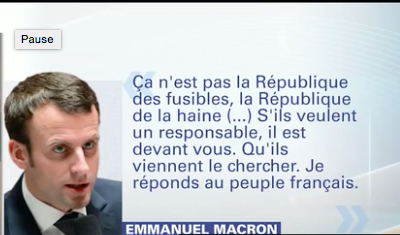 Préfecture de police de Paris : petits meurtres entre amis du PSG à Benalla... Préfecture de police de Paris : petits meurtres entre amis du PSG à Benalla...