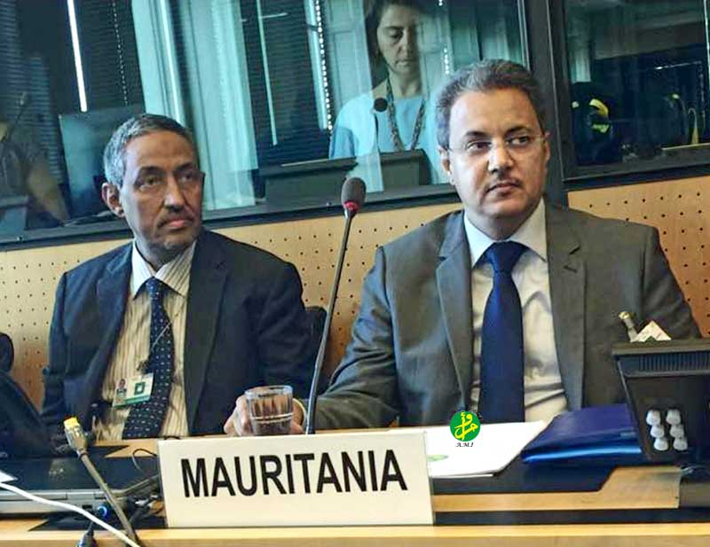Genève : les réalisations accomplies par la Mauritanie en matière de droits de l’Homme