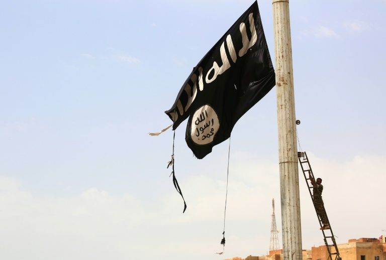Syrie: 40 morts dans une vague d'attentats suicide de l'EI dans le sud