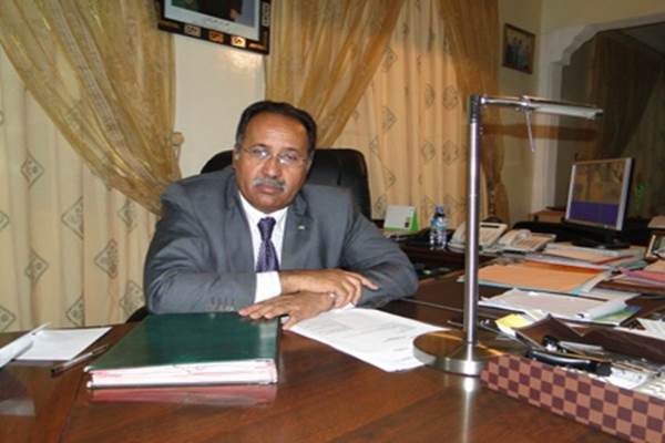 L'ex-maire de la capitale, Ahmed Hamza, quitte le RFD