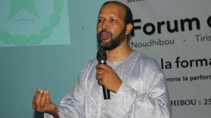 Élections/Tawassoul : Mohamed Ghoulam ne dirigera pas la liste nationale du parti