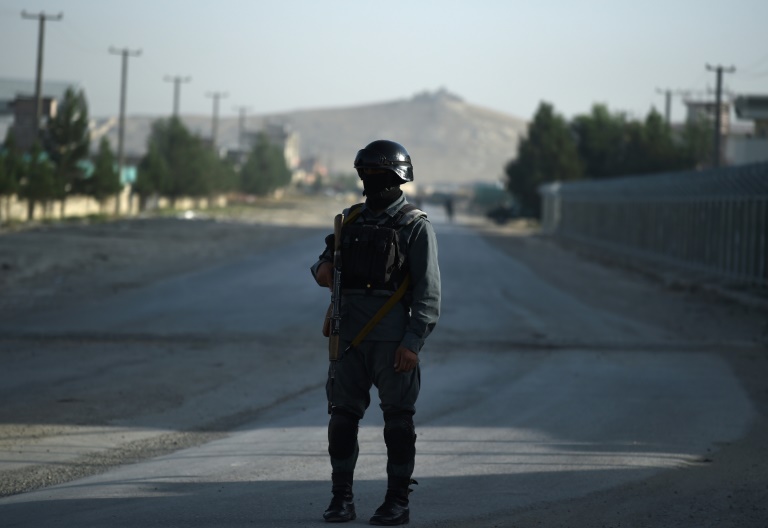 Afghanistan: trois employés de Sodexo enlevés et exécutés à Kaboul