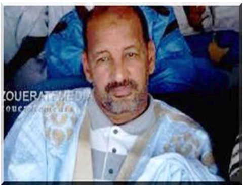 Fderik: Khadad refuse de retirer sa candidature aux législatives