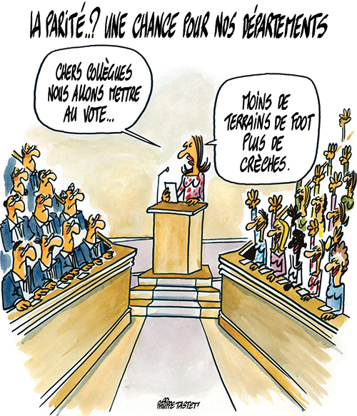 Aleg : réunion de sensibilisation sur la participation politique de la femme