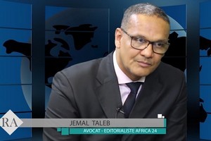 Mauritanie : un avocat porte plainte contre un journaliste