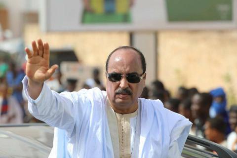 Le Président Aziz se rendra à l’intérieur du pays