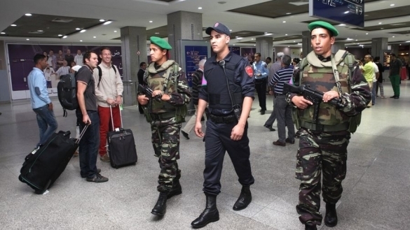Les autorités marocaines arrêtent un homme d’affaires mauritanien