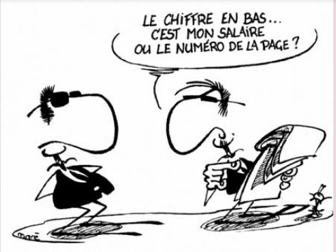Le Trésor public payera les salaires le 15 ’aout prochain  Le Trésor public payera les salaires le 15 ’aout prochain
