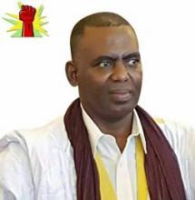 La candidature du détenu Biram Ould Dah validée ! La candidature du détenu Biram Ould Dah validée !