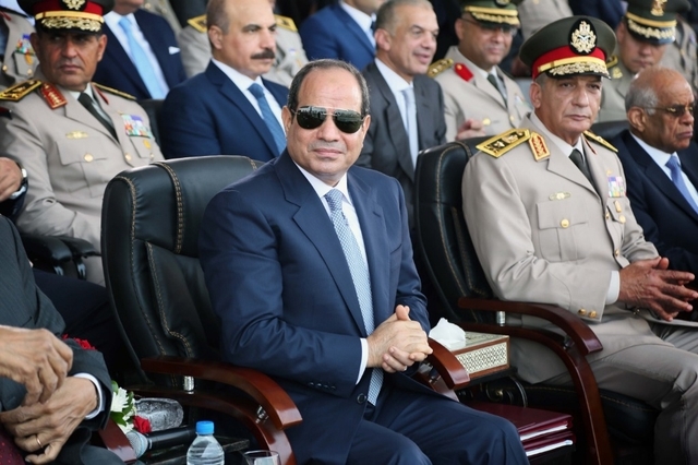Egypte: des ONG dénoncent l'"impunité" après des sit-in réprimés dans le sang en 2013
