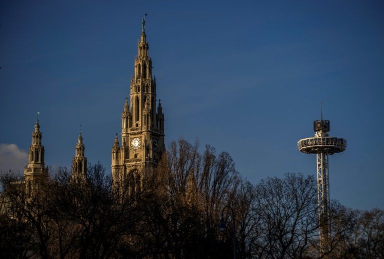 Vienne détrône Melbourne au premier rang des villes les plus agréables à vivre