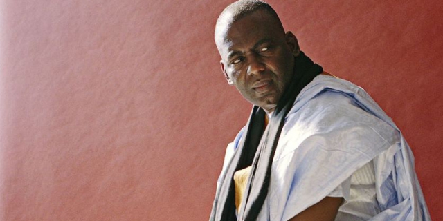 Biram Dah Abeid retourne en prison