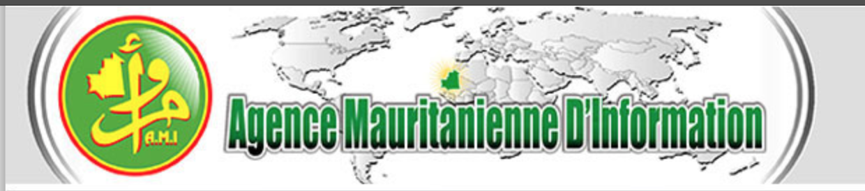 Me voilà plagié par l'Agence Mauritanienne d'Information
