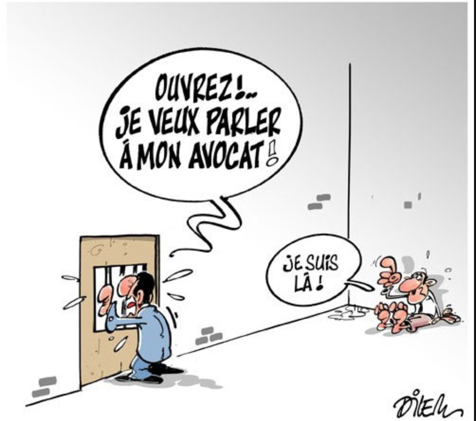 Le Comité Contre la Torture (CCT) épingle la Mauritanie : Pour la énième fois Le Comité Contre la Torture (CCT) épingle la Mauritanie : Pour la énième fois