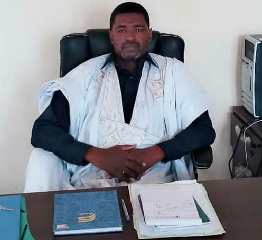 Arrestation d'un candidat au début de sa campagne électorale