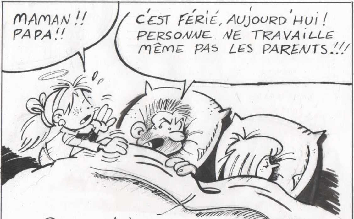 La Présidence de la République déclare la journée de mercredi fériée chômée et payée