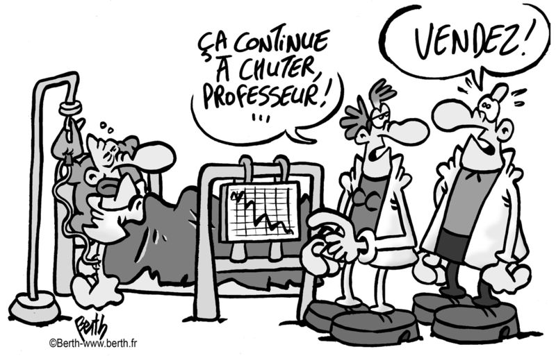5H du matin à Nouakchott : rencontre d’un autre type avec une diva aux urgences 5H du matin à Nouakchott : rencontre d’un autre type avec une diva aux urgences