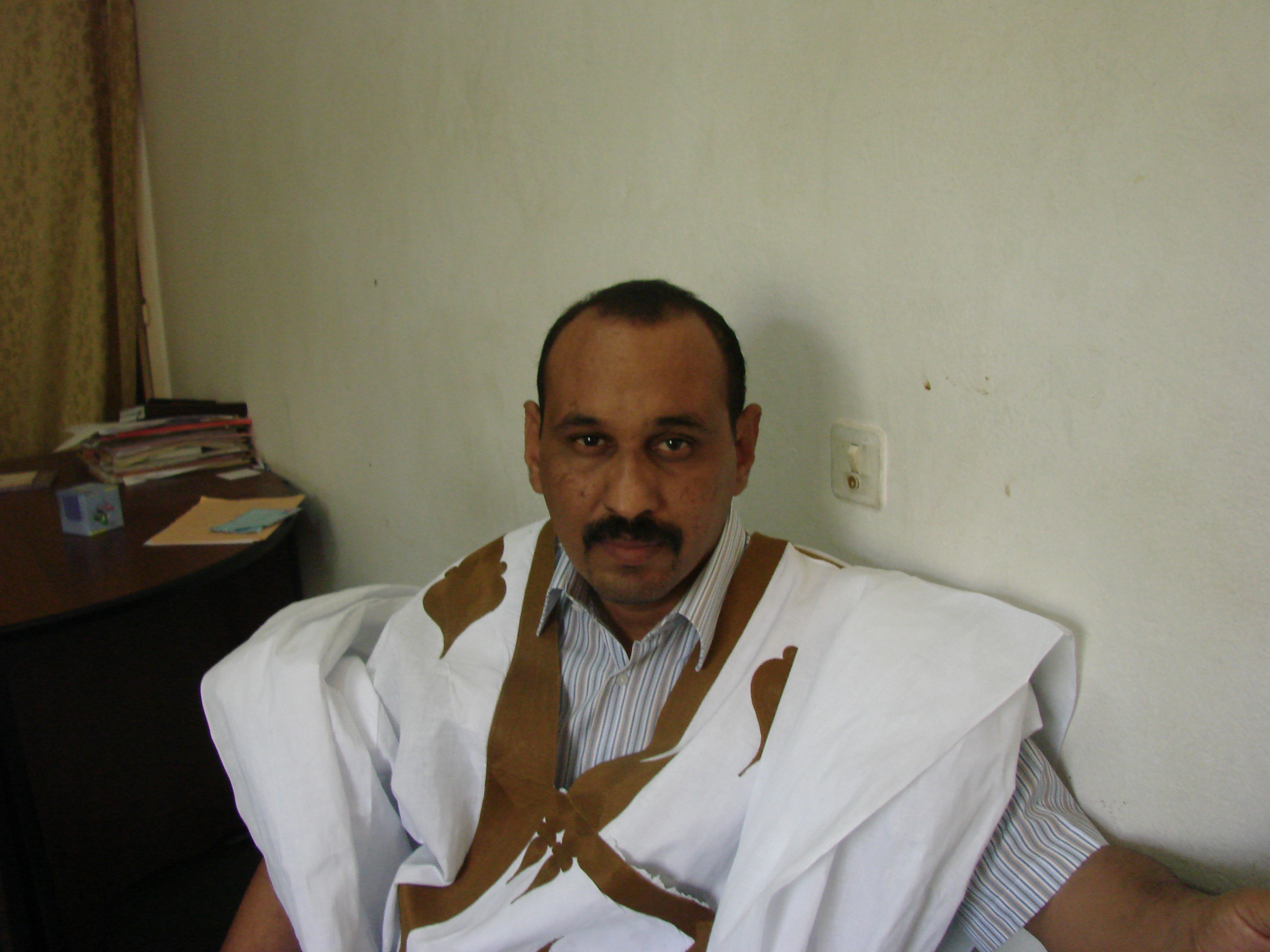 Abdessalam Horma, président du parti Sawab : ‘’Tous les indices donnent actuellement le président Birame comme le plus fort et le plus apte, parmi les candidats à la liste nationale’’ Abdessalam Horma, président du parti Sawab : ‘’Tous les indices donnent actuellement le président Birame comme le plus fort et le plus apte, parmi les candidats à la liste nationale’’