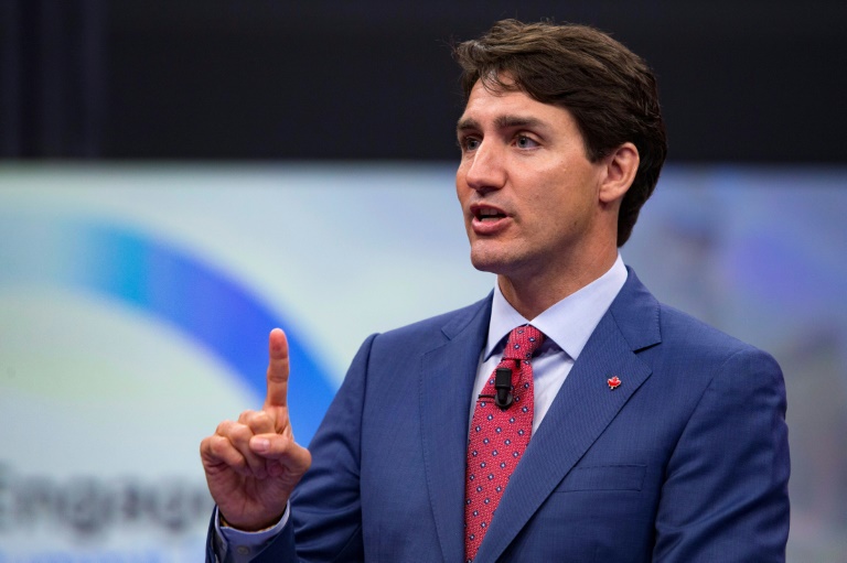 Accord USA-Mexique: le Canada, dos au mur ou en position de force?