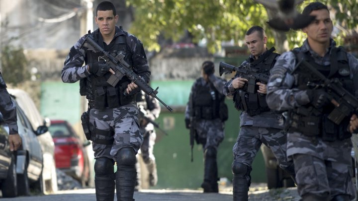 Le Brésil mobilise son armée à la frontière du Venezuela (décret)