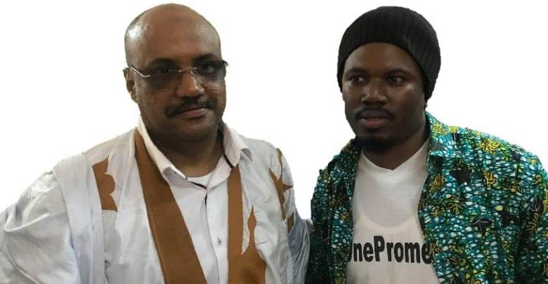 N’Diaye et Ould Saïbott finalement condamnés