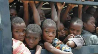 Des mineurs guinéens convoyés vers Nouakchott pour apprendre le Coran
