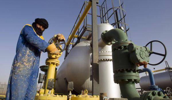 Le pétrole monte, le risque géopolitique dope les prix