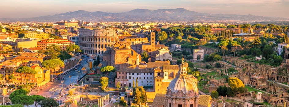 Notre ambassadeur à Rome présente ses lettres de créance en sa qualité de délégué de notre pays au PAM