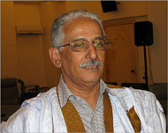 Ould Zamel confirme son poste de député d'Aoujeft