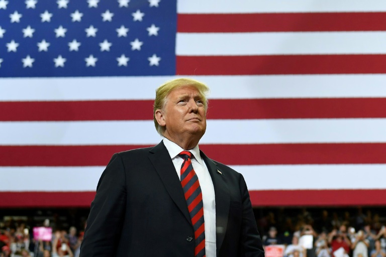 L'aptitude de Trump à gouverner de nouveau mise en doute