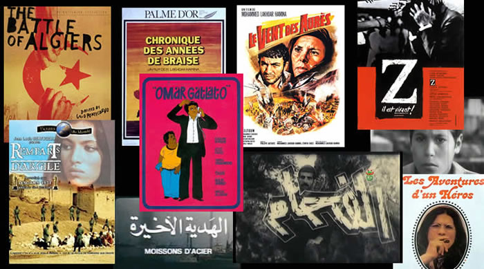 Des cinéastes algériens dénoncent la "censure" de films en Algérie