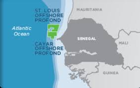 Gaz: Après Paris, sénégalais et mauritaniens à Dakar en octobre