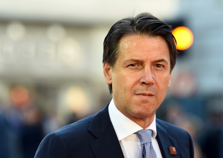L'Italie prend le risque de se mettre à dos l'UE et les marchés