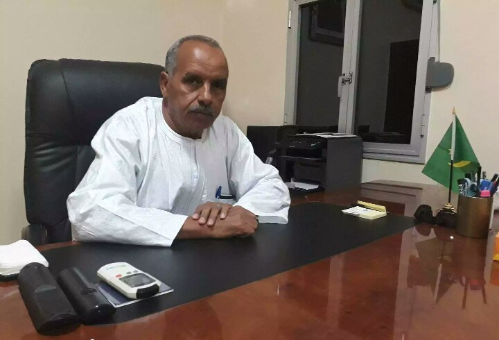 Ould Baye rentre mercredi à Nouakchott pour présider le Parlement