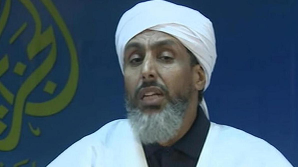 affaire Dedew : Aziz s'entretient avec l'ancien mufti de Ben Laden