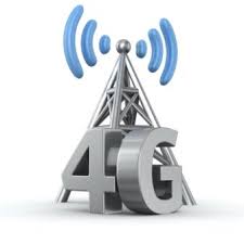 Télécoms: C’est parti pour la 4G
