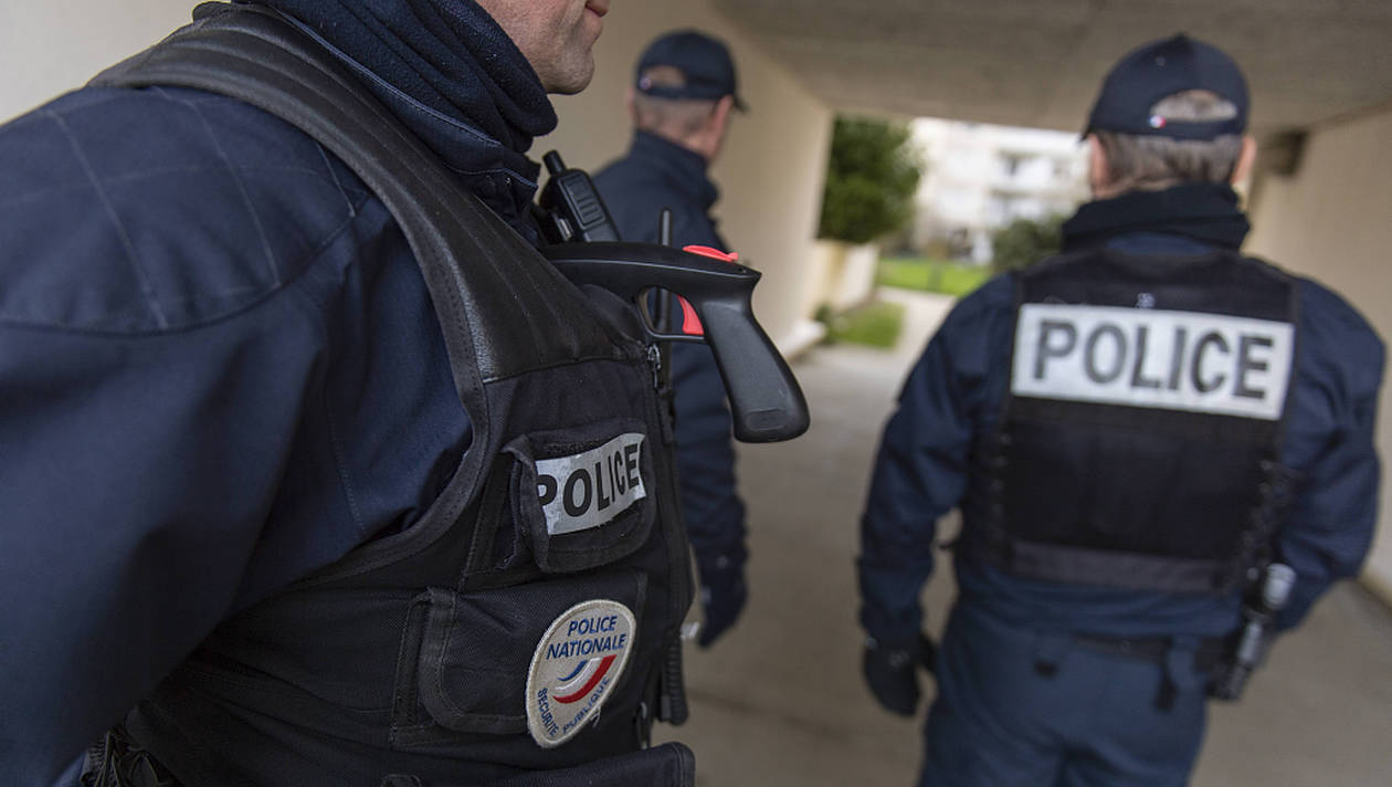 Une figure du grand banditisme tuée lors d'un règlement de comptes à Paris