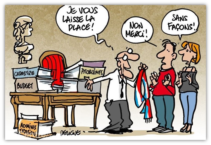 Les conseils régionaux et municipaux seront investis du 12 du 14 octobre Les conseils régionaux et municipaux seront investis du 12 du 14 octobre